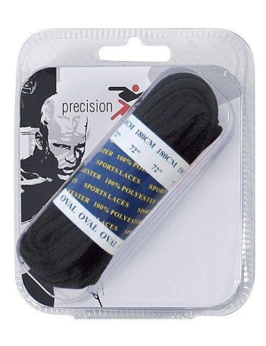 Precision Oval Sport Laces 180cm